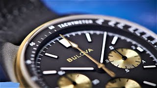 Top 8 Best Bulova Watches 2024  Bulova Watch [upl. by Ribal]