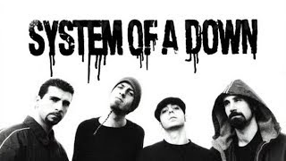 System of a Down  Toxicity Subtitulada [upl. by Licht588]