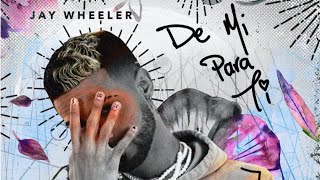 MIX REGGAETON  Jay wheeler  CANCIONES CON IA [upl. by Alial143]