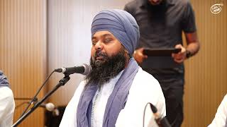 Aatam Ras Kirtan Darbar  Bhai Anantvir Singh  GS Sentul Grand Semagam  Day 3 PM 4K [upl. by Yetsirhc]