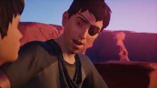 Life Is Strange 2 Episode 5 Wolves The Finale [upl. by Sevart]