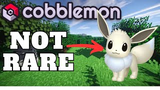 50 EASY Cobblemon Tips and Tricks Ultimate Cobblemon Guide [upl. by Aitselec]