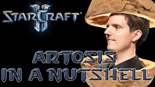 Artosis in a Nutshell [upl. by Gena843]