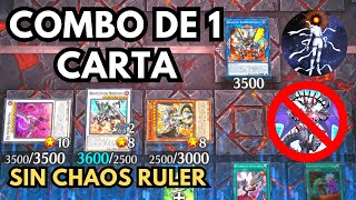 Dragon Link Después De La Banlist Y Especial 5000 Suscriptores  YuGiOh Master Duel 2023 [upl. by Esele]