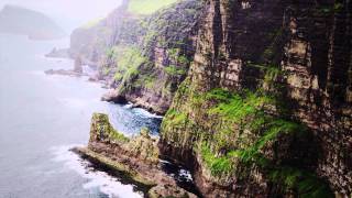 Unspoiled Unexplored Unbelievable  The Faroe Islands [upl. by Eugaet340]