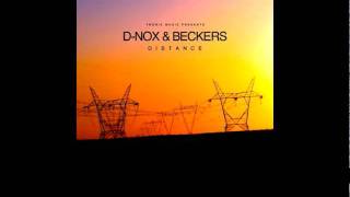 DNox amp Beckers  Jacaranda 320k [upl. by Haldas]