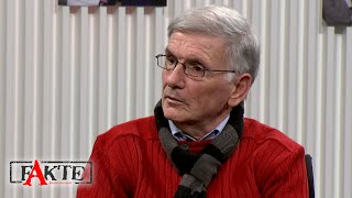 FAKTE  Pluralizmi Politik në Kosovë1989  Lidhja Demokratike e Kosovës Pjesa 1 [upl. by Parthenia]