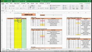 MMPI A RF Help your adolescent patients faster New AutoScoring Template [upl. by Ellison]