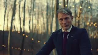 The Danish Way  Mads Mikkelsen in Carlsberg Commercial [upl. by Ardis192]