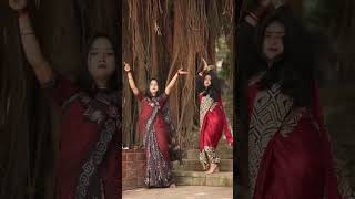 chammak challoRa one ftJoyitaampLogno short cover chammakchallo dance [upl. by Avon]