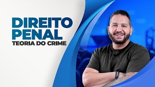 Teoria do crime [upl. by Yl]