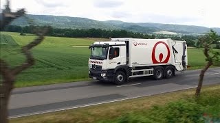 Veolia Deutschland Ressourcen für die Welt [upl. by Llerad201]