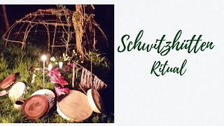 Schwitzhütte [upl. by Azne]