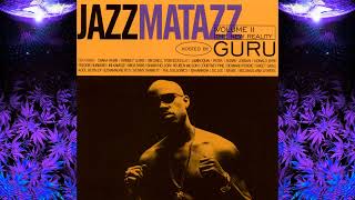 Guru  Looking Through Darkness ft Mica Paris Jazzmatazz Volume II The New Reality 1995 [upl. by Anrym]