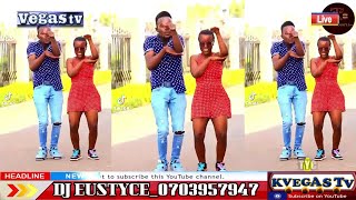 DJ EUSTYCE FT DJ SMITH BEST OF 2022 BONGO MIX LIVE AT TZ DECEMBER TIK TOKERS FAVOURITE DANCES [upl. by Ailemor]