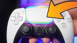 15 secretos tips y curiosidades del DualSense de PS5 [upl. by Volpe]