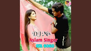 Aslam Singer SR 6060 DJ Mix [upl. by Jacky]