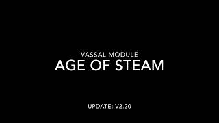 How to Vassal AoS  update v220 [upl. by Urbannal]