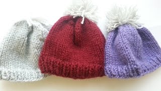 Dolls beanie [upl. by Pietro]