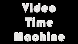 Video Time Machine E11 November 28 2024  Happy Thanksgiving [upl. by Down375]