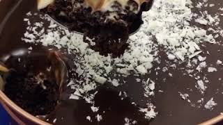 Moist Chocolate Cake with Brigadeiro filling or also known as “Brigadeiro Cake” [upl. by Nnayd]