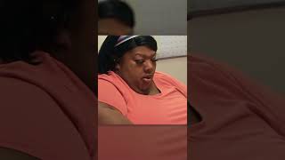 Latonyas Journey  My 600lb Life my600poundlife realityshow tv drnow weightlossjourney [upl. by Eliason715]