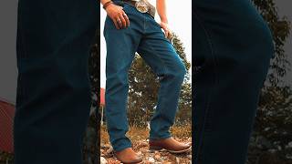 Stylish Brown Boots boots mensboots shortvideo [upl. by Ruvolo]