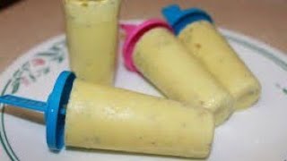 Homemade KulfiHow to make Kulfi at homeKaju Badam Kulfiकाजूबादाम कूलफी [upl. by Varion79]