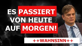 Bernd Baumann schockt alle Jetzt kommts richtig DICKE Es passiert von HEUTE auf MORGEN [upl. by Juana53]