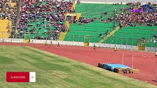 Girls 800m final Zone 3 Ashanti Region InterCo 2024 [upl. by Daren215]