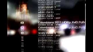 BEST WAY TO DOWNLOAD FREE PS3 MOVIES 2013 [upl. by Iramat966]