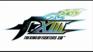 King of Fighters XIII OST Esaka Continues Theme of Japan Team [upl. by Jauch]