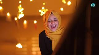 Ethsha  Nysha Fathima songs Official Music Video 2020 [upl. by Ellah]