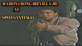 RAMON  BONG  REVILLA JR FULL MOVIE2020 PINOY ACTION [upl. by Humble]