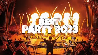 Party Mix 2023  The Best Remixes amp Mashups Of Popular Songs Of All Time [upl. by Nodnarg]