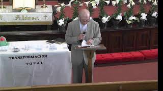 Iglesia Adventista Live Oak Live Stream [upl. by Eylhsa172]