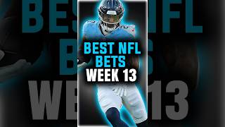 TOP NFL PICKS  NFL Best Bets amp Predictions for Sunday Week 13 December 1st [upl. by Dumanian]