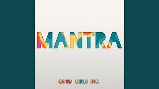 Mantra [upl. by Bettzel]