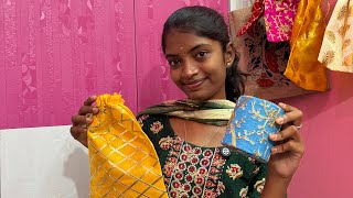 Trending dress just 199 gudiyattamkumar saree shorts youtubeshorts [upl. by Nimra]