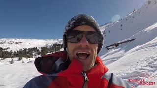 WAS BRAUCHE ICH ZUM TOURENGEHEN  HOW TO SKI  HOW TO TOUR [upl. by Attenat]