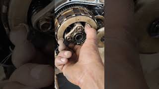 CBZ extreme bike clutch problem share like viralvideo trending [upl. by Amuwkuhc135]