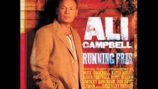 Ali Campbell Devoted to You [upl. by Garnes]