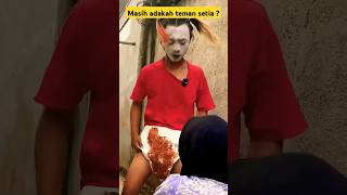 Masih adakah teman setia  shortsyoutubeshorts [upl. by Arabella584]