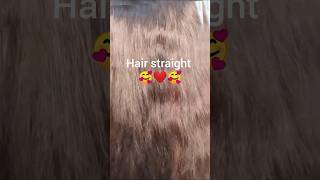 Hair straighteningkaise karen hair straightening 🥰🥰 [upl. by Melisent]