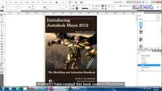 How to Create EPub in InDesign  Step by Step Process [upl. by Cissej]