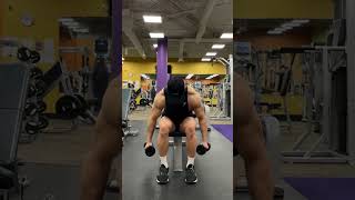 STOP DOING THIS Rear Delt Fly MISTAKE [upl. by Linda]