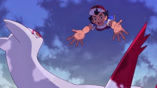 Ash Meet Latias「AMV」 The Other Side  Pokemon Journeys Episode 137 [upl. by Rama]