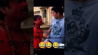 Akshay Kumar and Rajpal Yadav comedy scenes bhool bhulaiyaa movie shorts akshaykumar rajpalyadav [upl. by Turpin]