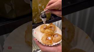 Puripop  Best Panipuri Business In 75000 Rs only shorts youtubeshorts panipuri foodie [upl. by Toll]