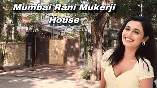 Mumbai All Actors amp Actress houses JUHU amp Bandra [upl. by Idaf]